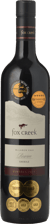 FOX CREEK WINES Reserve Shiraz, McLaren Vale 2011 Bottle