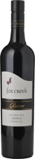 FOX CREEK WINES Reserve Shiraz, McLaren Vale 2013 Bottle