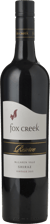 FOX CREEK WINES Reserve Shiraz, McLaren Vale 2013 Bottle