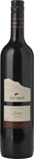 FOX CREEK WINES Reserve Shiraz, McLaren Vale 2007 Bottle