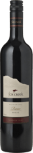 FOX CREEK WINES Reserve Shiraz, McLaren Vale 2007 Bottle