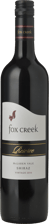 FOX CREEK WINES Reserve Shiraz, McLaren Vale 2016 Bottle