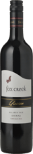 FOX CREEK WINES Reserve Shiraz, McLaren Vale 2016 Bottle