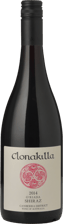 CLONAKILLA O'Riada Shiraz, Canberra District 2014 Bottle