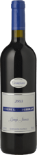 MOUNT LANGI GHIRAN VINEYARDS Langi Shiraz, Grampians 2003 Bottle