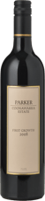 PARKER COONAWARRA ESTATE Terra Rossa First Growth, Coonawarra 2008 Bottle