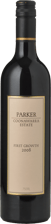 PARKER COONAWARRA ESTATE Terra Rossa First Growth, Coonawarra 2008 Bottle