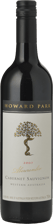 HOWARD PARK Abercrombie Cabernet Sauvignon, Margaret River 2007 Bottle