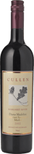CULLEN WINES Diana Madeline Cabernet Merlot, Margaret River 2002 Bottle