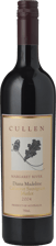 CULLEN WINES Diana Madeline Cabernet Merlot, Margaret River 2004 Bottle