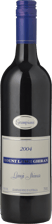 MOUNT LANGI GHIRAN VINEYARDS Langi Shiraz, Grampians 2004 Bottle