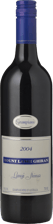 MOUNT LANGI GHIRAN VINEYARDS Langi Shiraz, Grampians 2004 Bottle