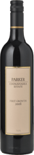 PARKER COONAWARRA ESTATE Terra Rossa First Growth, Coonawarra 2008 Bottle