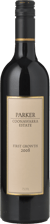 PARKER COONAWARRA ESTATE Terra Rossa First Growth, Coonawarra 2008 Bottle