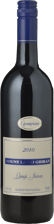 MOUNT LANGI GHIRAN VINEYARDS Langi Shiraz, Grampians 2010 Bottle