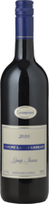 MOUNT LANGI GHIRAN VINEYARDS Langi Shiraz, Grampians 2010 Bottle