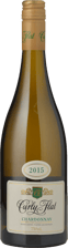 CURLY FLAT Chardonnay, Macedon Ranges 2015 Bottle