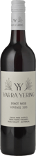 YARRA YERING Pinot Noir, Yarra Valley 2015 Bottle