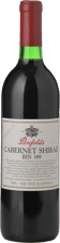 PENFOLDS Bin 389 Cabernet Shiraz, South Australia 1993 Bottle