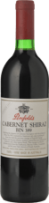 PENFOLDS Bin 389 Cabernet Shiraz, South Australia 1993 Bottle