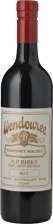 WENDOUREE Cabernet Malbec, Clare Valley 2017 Bottle