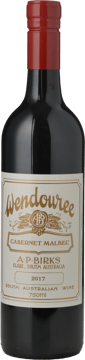 WENDOUREE Cabernet Malbec, Clare Valley 2017 Bottle image number 0
