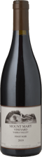 MOUNT MARY Pinot Noir, Yarra Valley 2019 Bottle