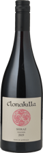 CLONAKILLA Shiraz Viognier, Canberra District 2019 Bottle