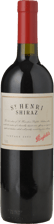 PENFOLDS St. Henri Shiraz, South Australia 2004 Bottle