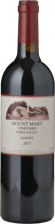 MOUNT MARY Quintet Cabernet Blend, Yarra Valley 2017 Bottle
