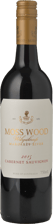 MOSS WOOD Moss Wood Vineyard Cabernet Sauvignon, Margaret River 2015 Bottle