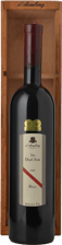 D'ARENBERG WINES The Dead Arm Cabernet Shiraz, McLaren Vale 1998 Magnum