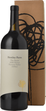 HENTLEY FARM The Beast Shiraz, Barossa Valley 2006 Magnum