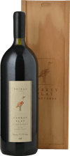 TURKEY FLAT Shiraz, Barossa Valley 1998 Magnum
