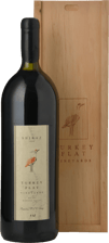 TURKEY FLAT Shiraz, Barossa Valley 1998 Magnum