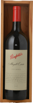 PENFOLDS Magill Estate Shiraz, Adelaide 1999 Magnum image number 0