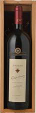 HARDY'S Eileen Hardy Museum Release Shiraz, South Australia 1998 Magnum