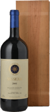 TENUTA SAN GUIDO Sassicaia, Bolgheri DOC 2001 Magnum