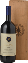 TENUTA SAN GUIDO Sassicaia, Bolgheri DOC 2006 Magnum