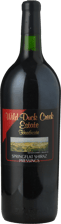 WILD DUCK CREEK ESTATE Springflat Shiraz Pressings, Heathcote 2000 Magnum