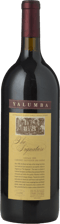 YALUMBA The Signature Cabernet Shiraz, Barossa 1999 Magnum