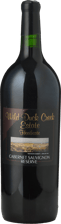 WILD DUCK CREEK ESTATE Reserve Cabernet Sauvignon, Heathcote 1998 Magnum