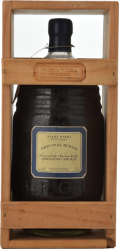 WIRRA WIRRA Original Blend Grenache Shiraz, Barossa Valley-McLaren Vale 1999 Marie-Jeanne image number 0