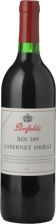 PENFOLDS Bin 389 Cabernet Shiraz, South Australia 1998 Bottle