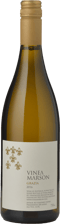 VINEA MARSON Grazia, Alpine Valleys 2016 Bottle
