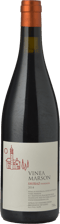 VINEA MARSON Shiraz Viognier, Heathcote 2014 Bottle
