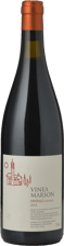 VINEA MARSON Shiraz Viognier, Heathcote 2014 Bottle