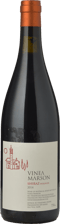 VINEA MARSON Shiraz Viognier, Heathcote 2014 Bottle