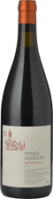 VINEA MARSON Shiraz Viognier, Heathcote 2014 Bottle