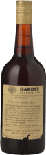 HARDY'S Reserve BIN M127 Show Tawny Port, McLaren Vale 1951 Bottle